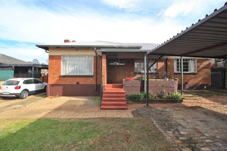 3 Bedroom Property for Sale in Gerdview Gauteng