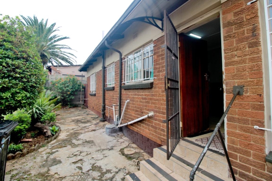 3 Bedroom Property for Sale in Gerdview Gauteng