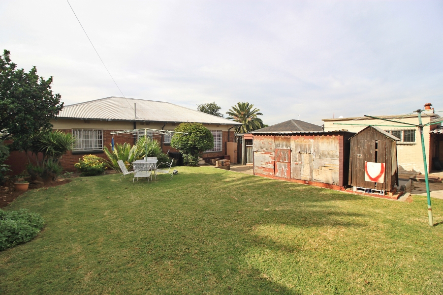 3 Bedroom Property for Sale in Gerdview Gauteng