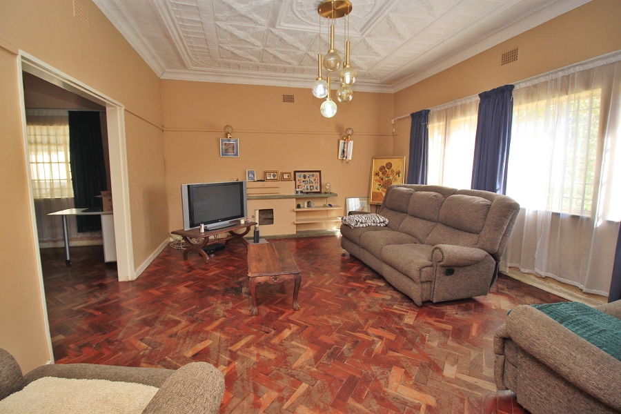 3 Bedroom Property for Sale in Fishers Hill Gauteng