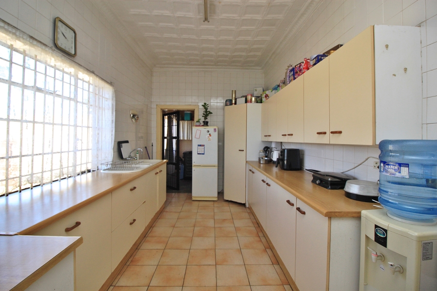 3 Bedroom Property for Sale in Fishers Hill Gauteng