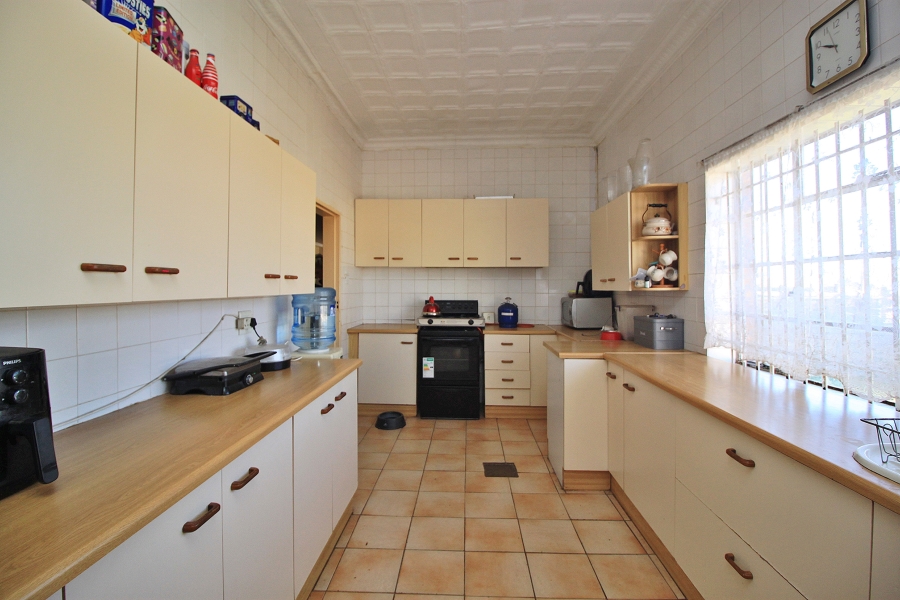 3 Bedroom Property for Sale in Fishers Hill Gauteng