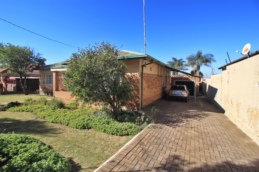 3 Bedroom Property for Sale in Fishers Hill Gauteng