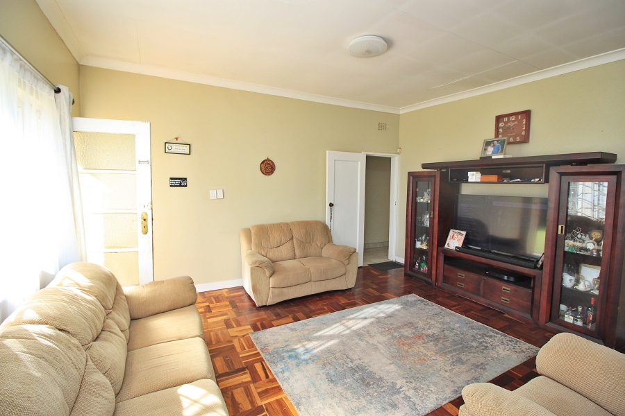 4 Bedroom Property for Sale in Wychwood Gauteng