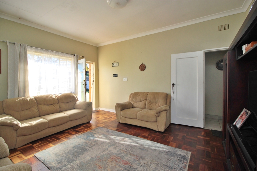 4 Bedroom Property for Sale in Wychwood Gauteng