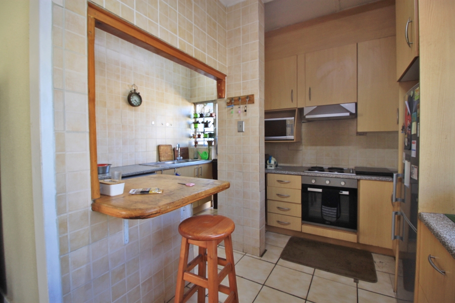 4 Bedroom Property for Sale in Wychwood Gauteng