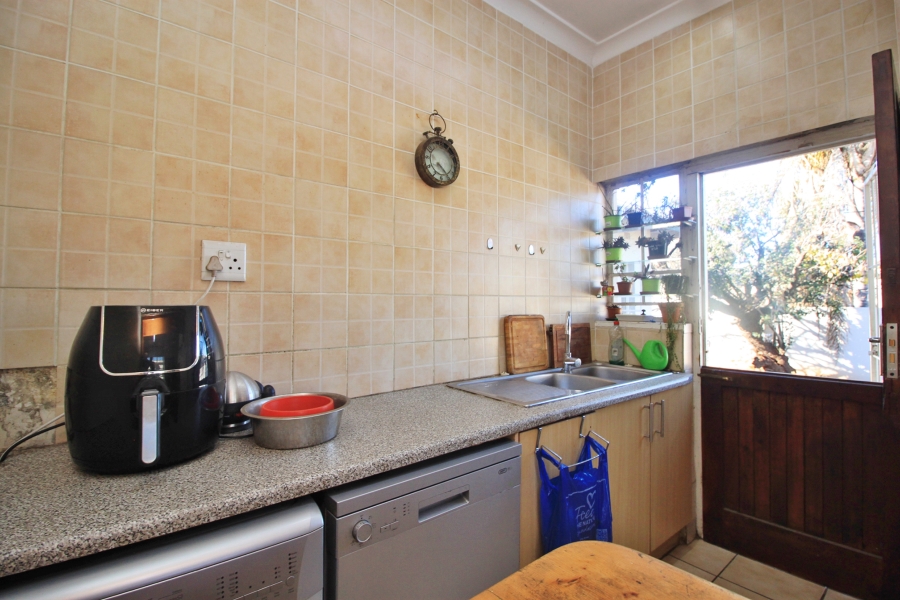 4 Bedroom Property for Sale in Wychwood Gauteng