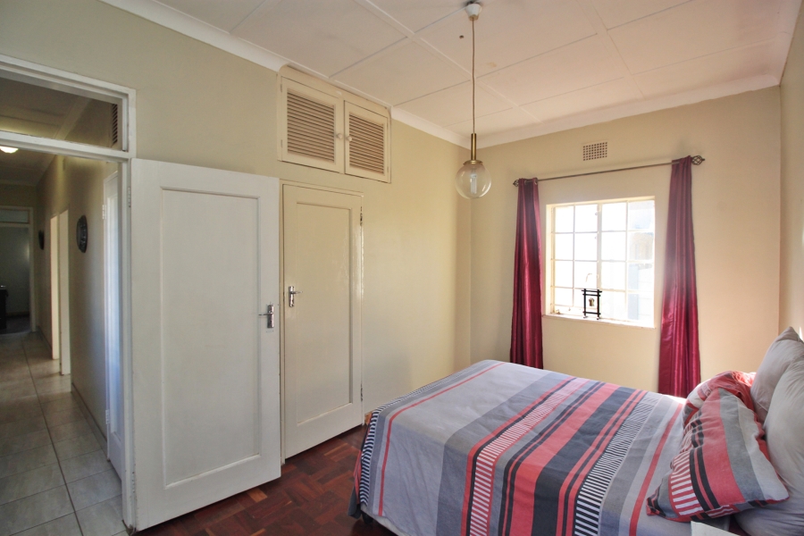 4 Bedroom Property for Sale in Wychwood Gauteng