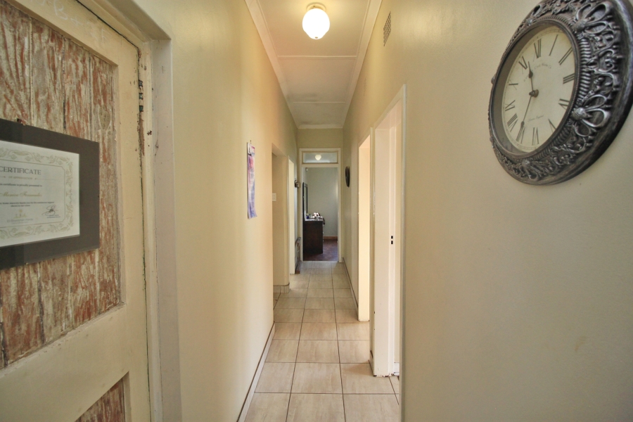 4 Bedroom Property for Sale in Wychwood Gauteng