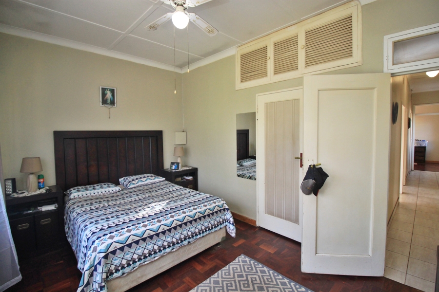 4 Bedroom Property for Sale in Wychwood Gauteng