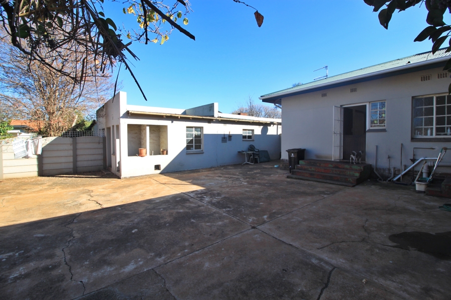 4 Bedroom Property for Sale in Wychwood Gauteng