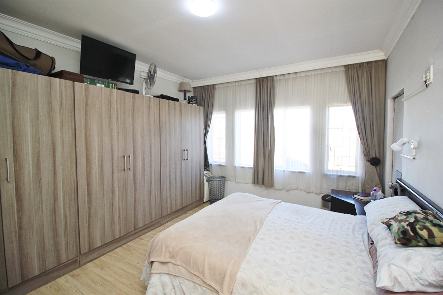 3 Bedroom Property for Sale in Homestead Gauteng