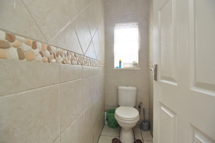 3 Bedroom Property for Sale in Homestead Gauteng