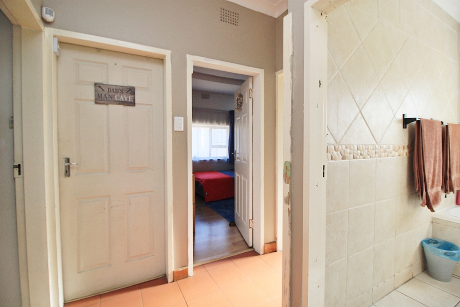 3 Bedroom Property for Sale in Homestead Gauteng