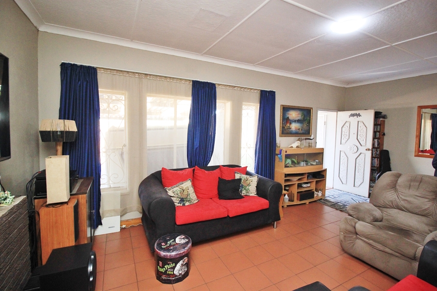 3 Bedroom Property for Sale in Homestead Gauteng