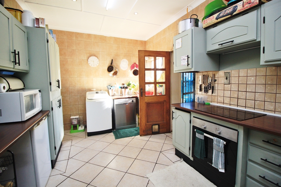 3 Bedroom Property for Sale in Homestead Gauteng