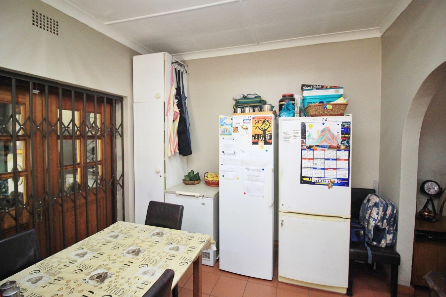 3 Bedroom Property for Sale in Homestead Gauteng