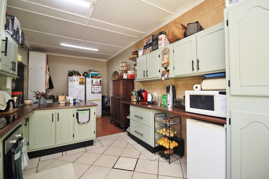 3 Bedroom Property for Sale in Homestead Gauteng