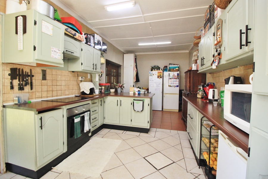 3 Bedroom Property for Sale in Homestead Gauteng