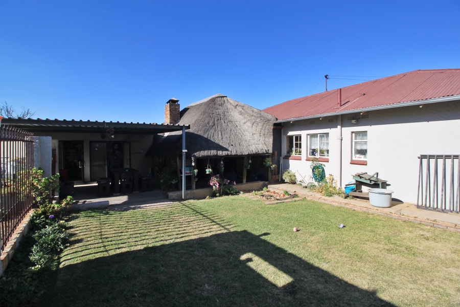 3 Bedroom Property for Sale in Homestead Gauteng