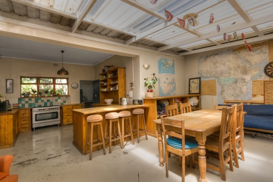 4 Bedroom Property for Sale in Mountain View Gauteng