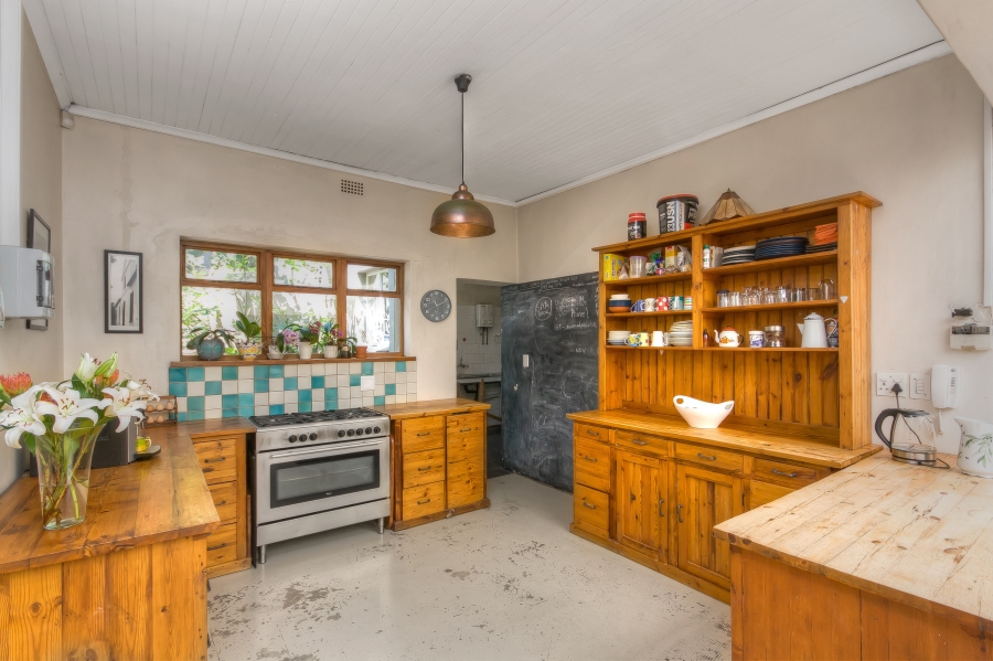 4 Bedroom Property for Sale in Mountain View Gauteng