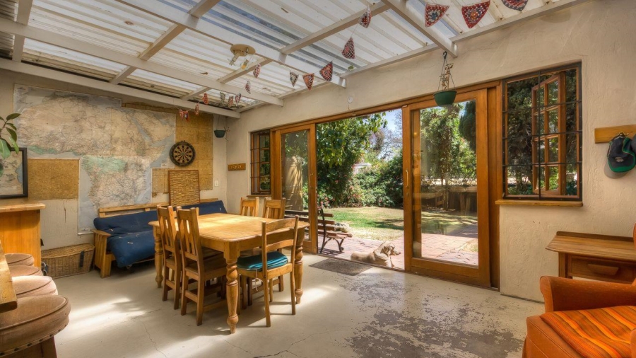 4 Bedroom Property for Sale in Mountain View Gauteng