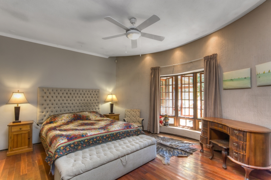 4 Bedroom Property for Sale in Mountain View Gauteng