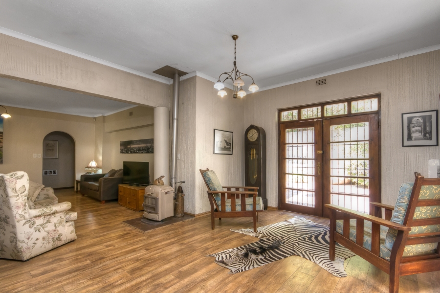 4 Bedroom Property for Sale in Mountain View Gauteng