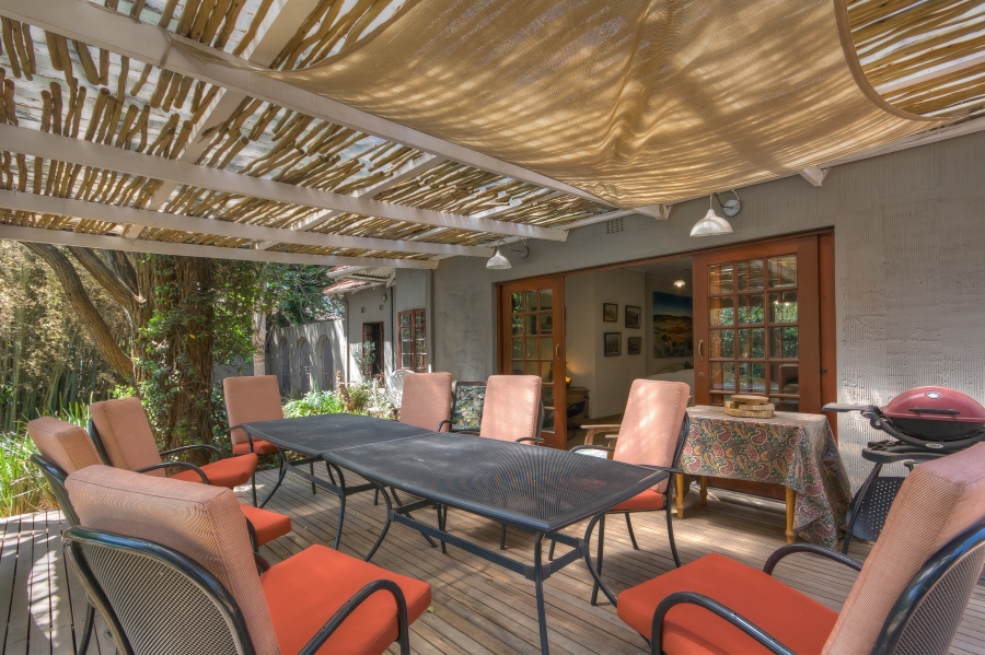 4 Bedroom Property for Sale in Mountain View Gauteng