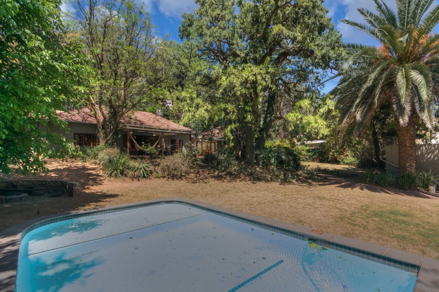 4 Bedroom Property for Sale in Mountain View Gauteng