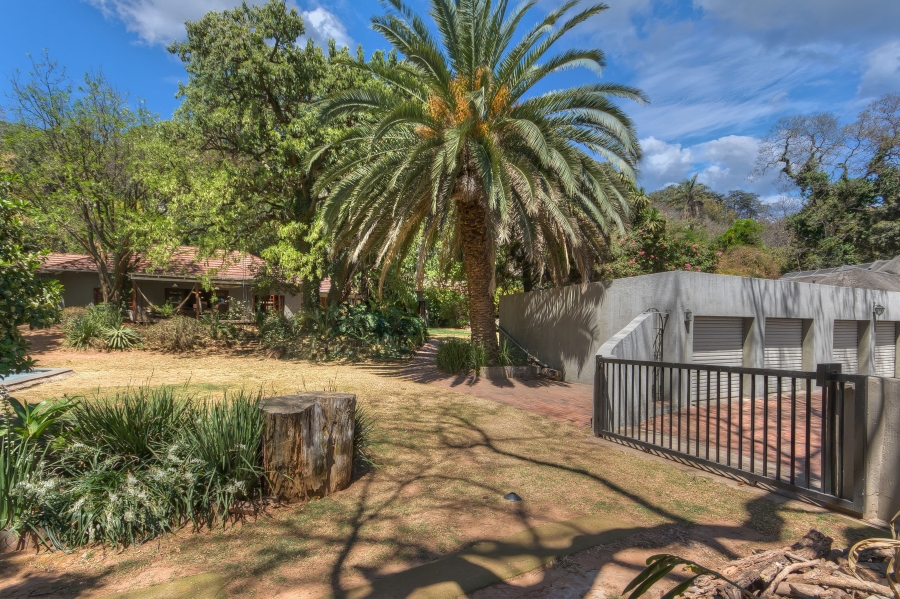 4 Bedroom Property for Sale in Mountain View Gauteng