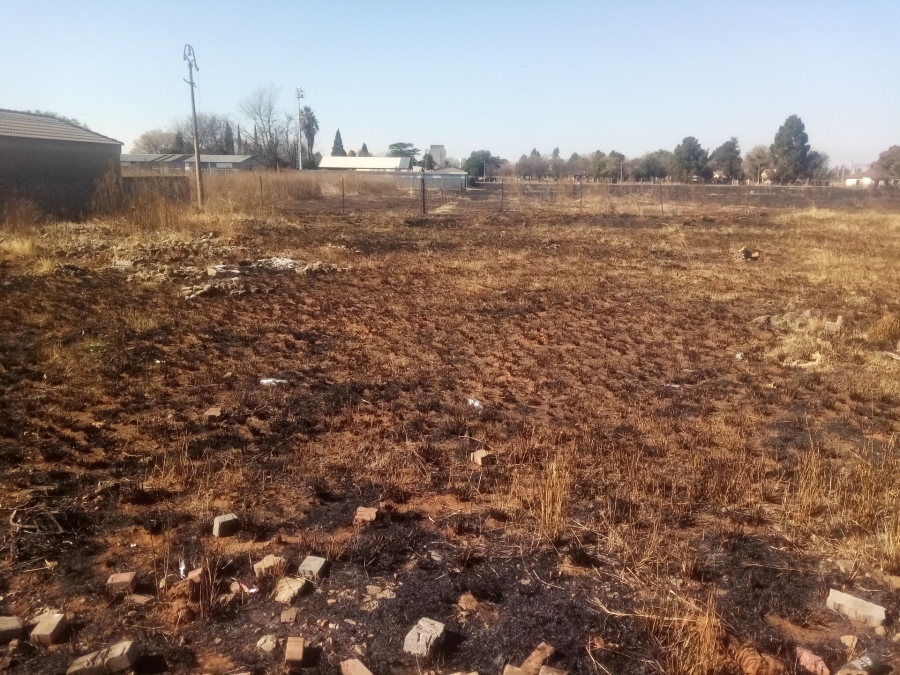 0 Bedroom Property for Sale in Unitas Park Gauteng