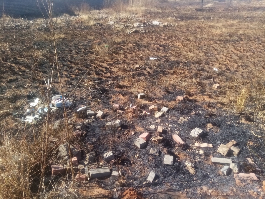0 Bedroom Property for Sale in Unitas Park Gauteng