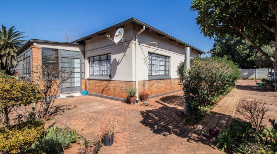 3 Bedroom Property for Sale in Primrose Gauteng