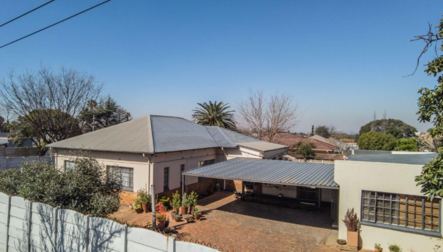 3 Bedroom Property for Sale in Primrose Gauteng