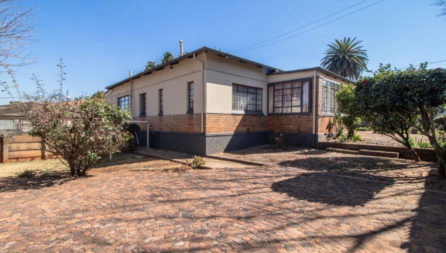 3 Bedroom Property for Sale in Primrose Gauteng