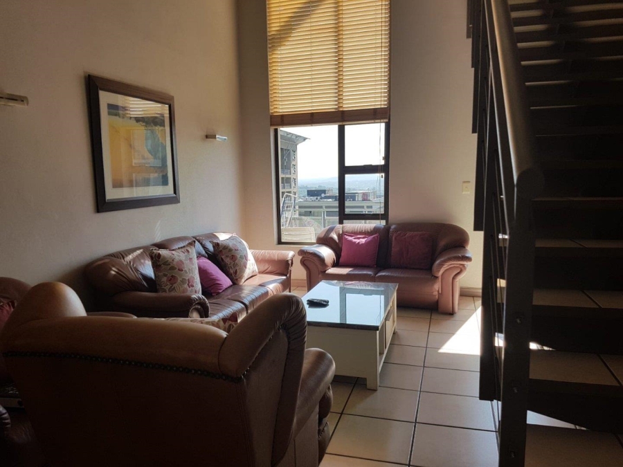 2 Bedroom Property for Sale in Morningside Gauteng