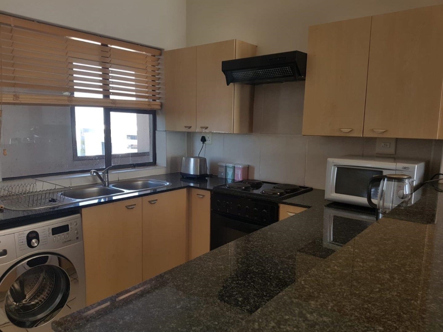 2 Bedroom Property for Sale in Morningside Gauteng