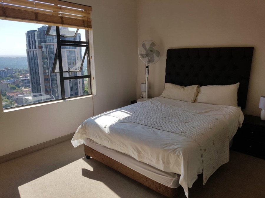 2 Bedroom Property for Sale in Morningside Gauteng