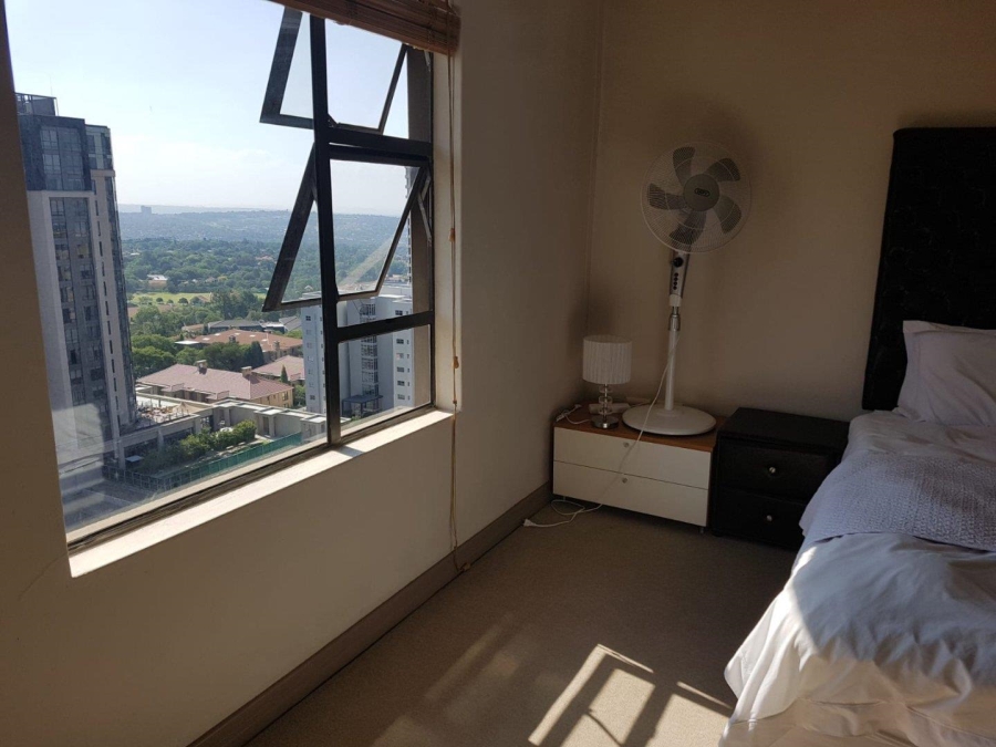 2 Bedroom Property for Sale in Morningside Gauteng