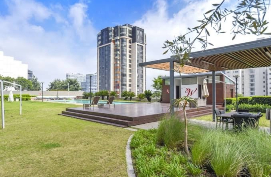 2 Bedroom Property for Sale in Morningside Gauteng