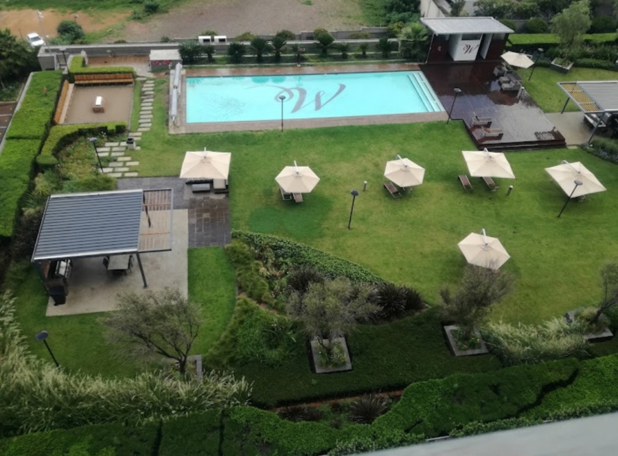 2 Bedroom Property for Sale in Morningside Gauteng
