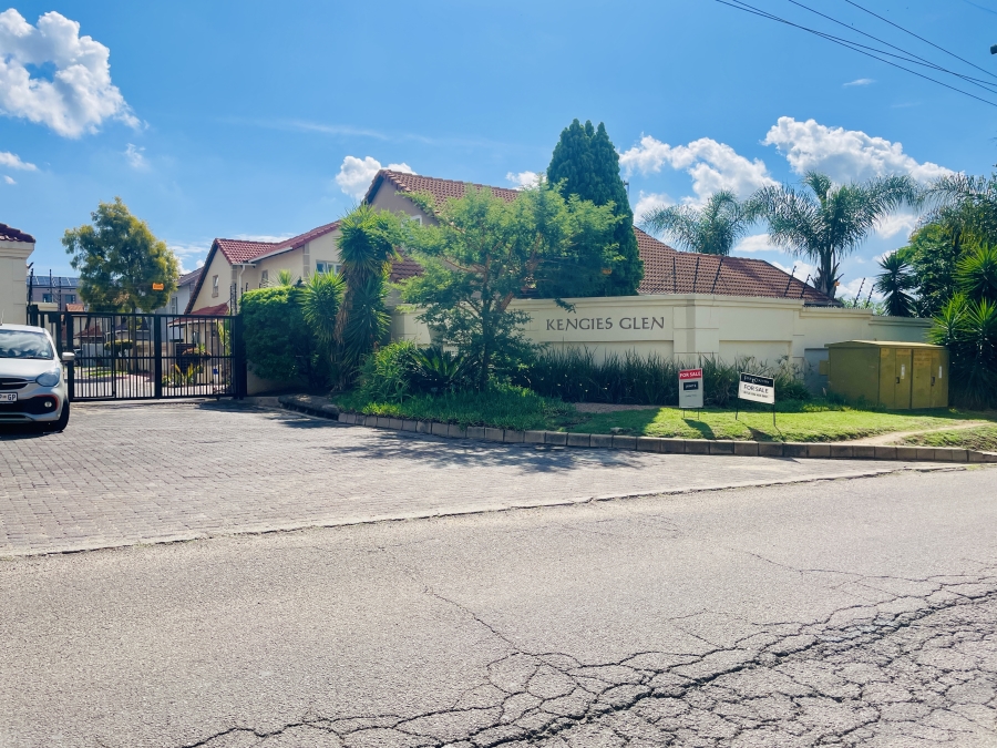 2 Bedroom Property for Sale in Kengies Gauteng