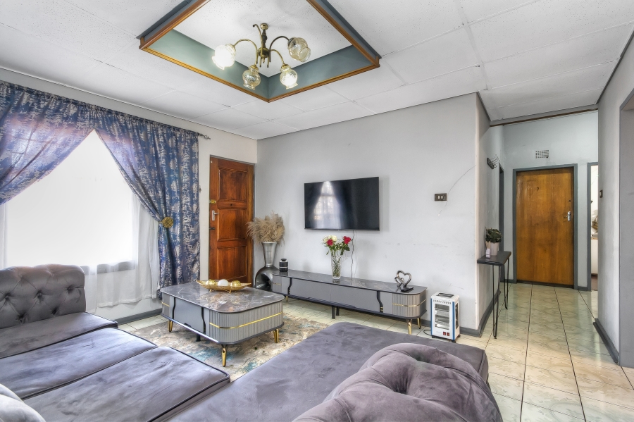 3 Bedroom Property for Sale in Eldorado Park Gauteng