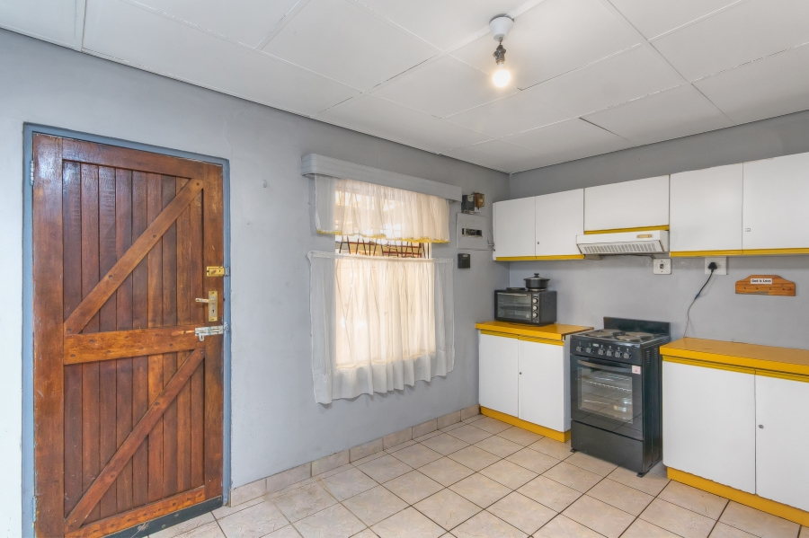 3 Bedroom Property for Sale in Eldorado Park Gauteng