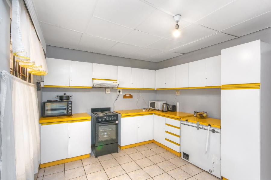 3 Bedroom Property for Sale in Eldorado Park Gauteng