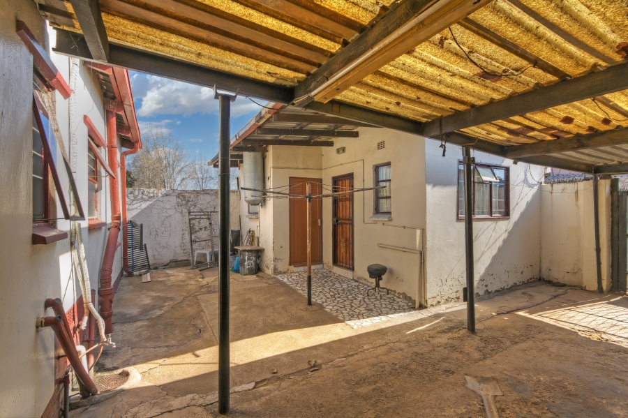 3 Bedroom Property for Sale in Eldorado Park Gauteng