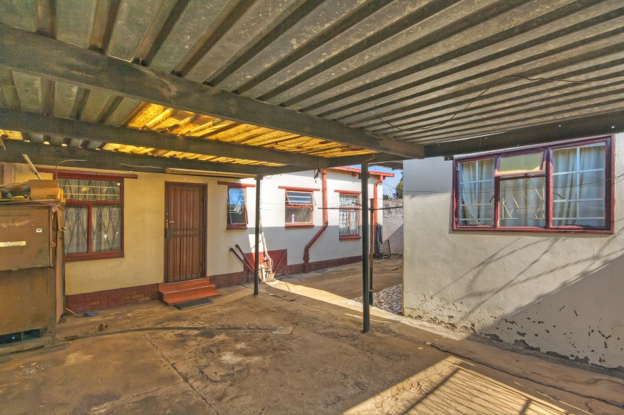 3 Bedroom Property for Sale in Eldorado Park Gauteng
