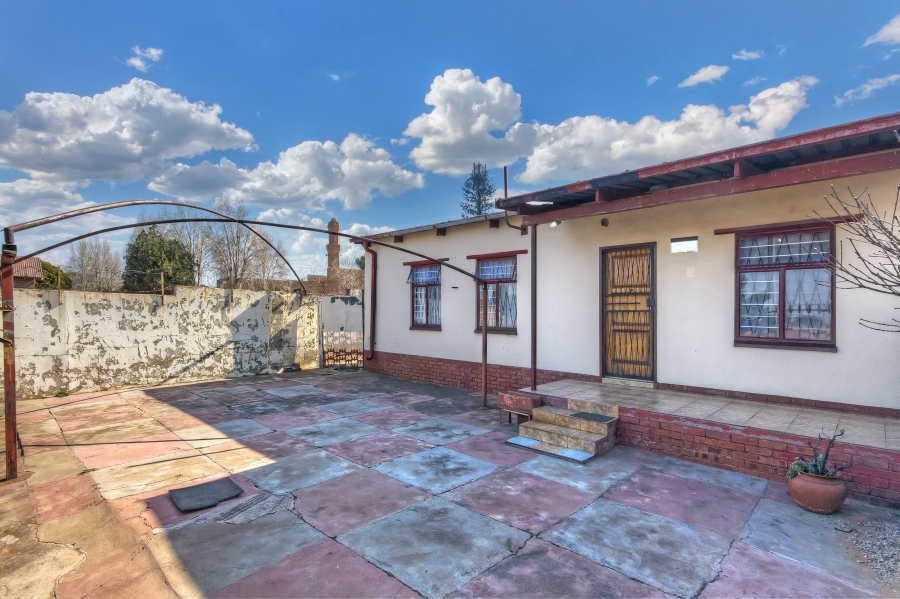 3 Bedroom Property for Sale in Eldorado Park Gauteng